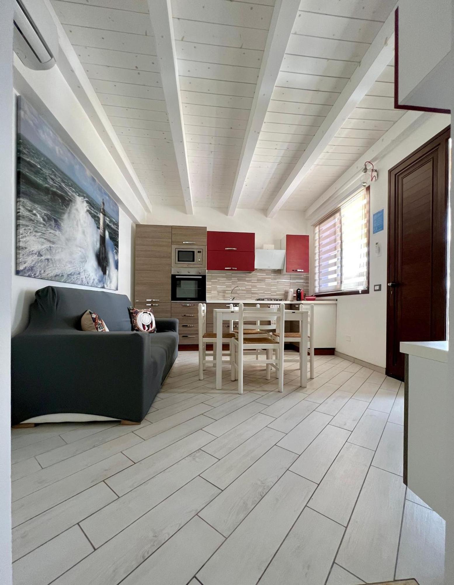Apartment Mimma House