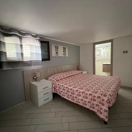 Mimma House Apartment Lampedusa Exterior photo