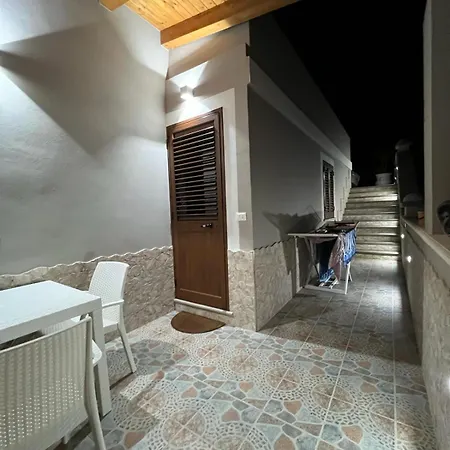 Mimma House Apartment Lampedusa Exterior photo