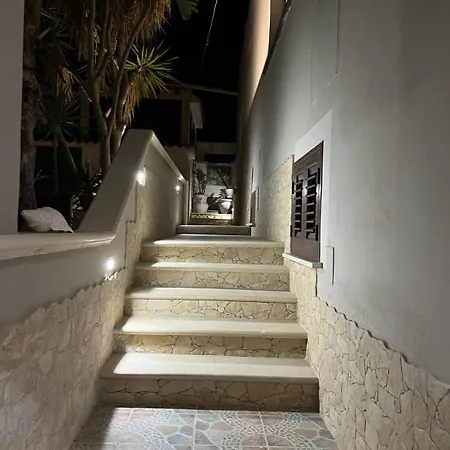 Mimma House Apartment Lampedusa Exterior photo