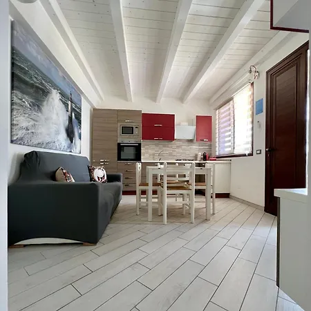 Mimma House Apartment Lampedusa Exterior photo
