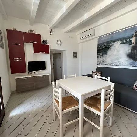Mimma House Apartment Lampedusa Exterior photo