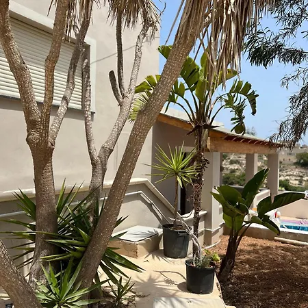 Mimma House Apartment Lampedusa Exterior photo