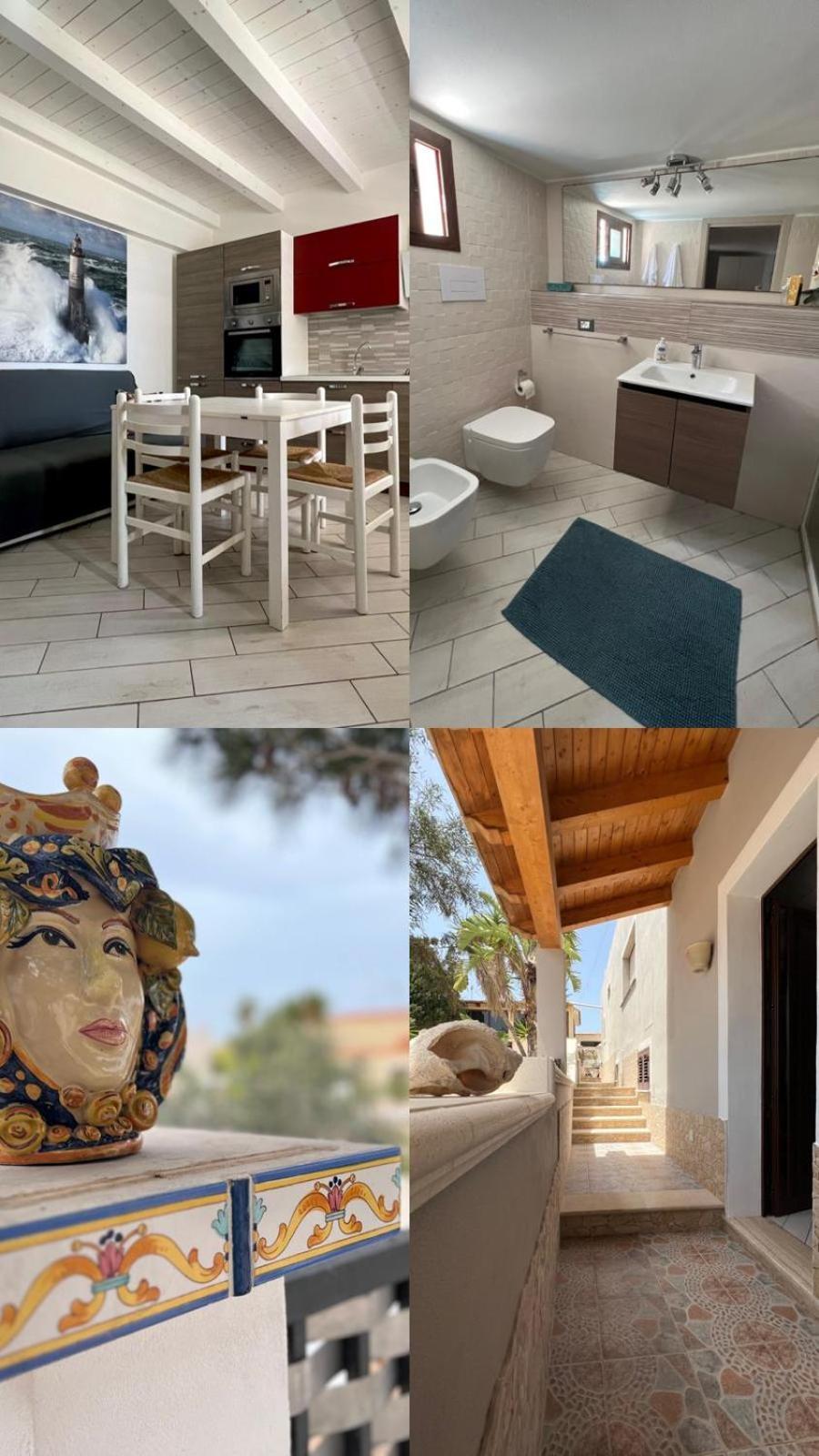Apartment Mimma House Lampedusa