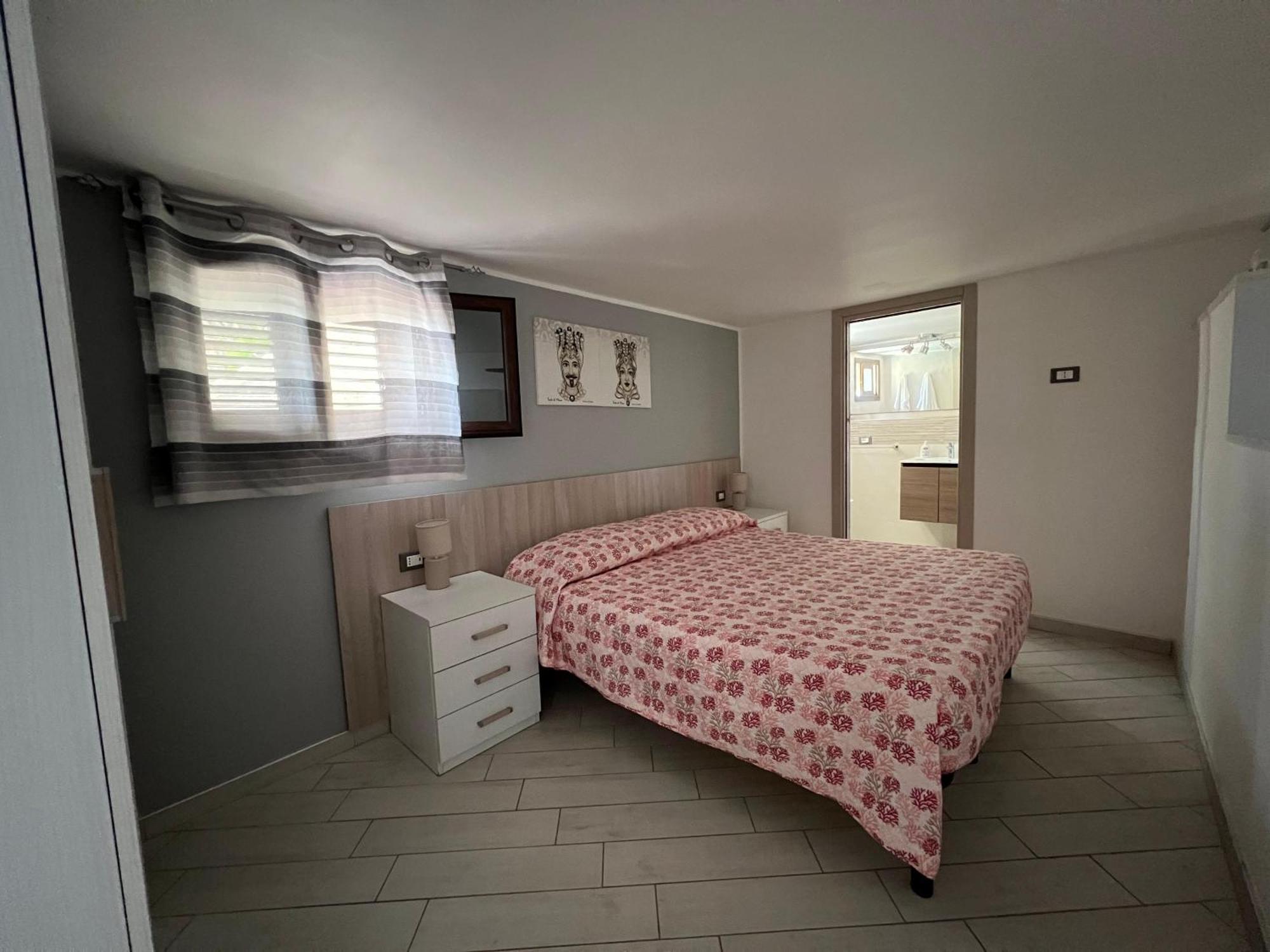 Mimma House * Lampedusa