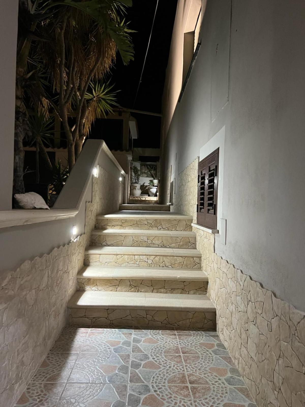 Mimma House Apartment
