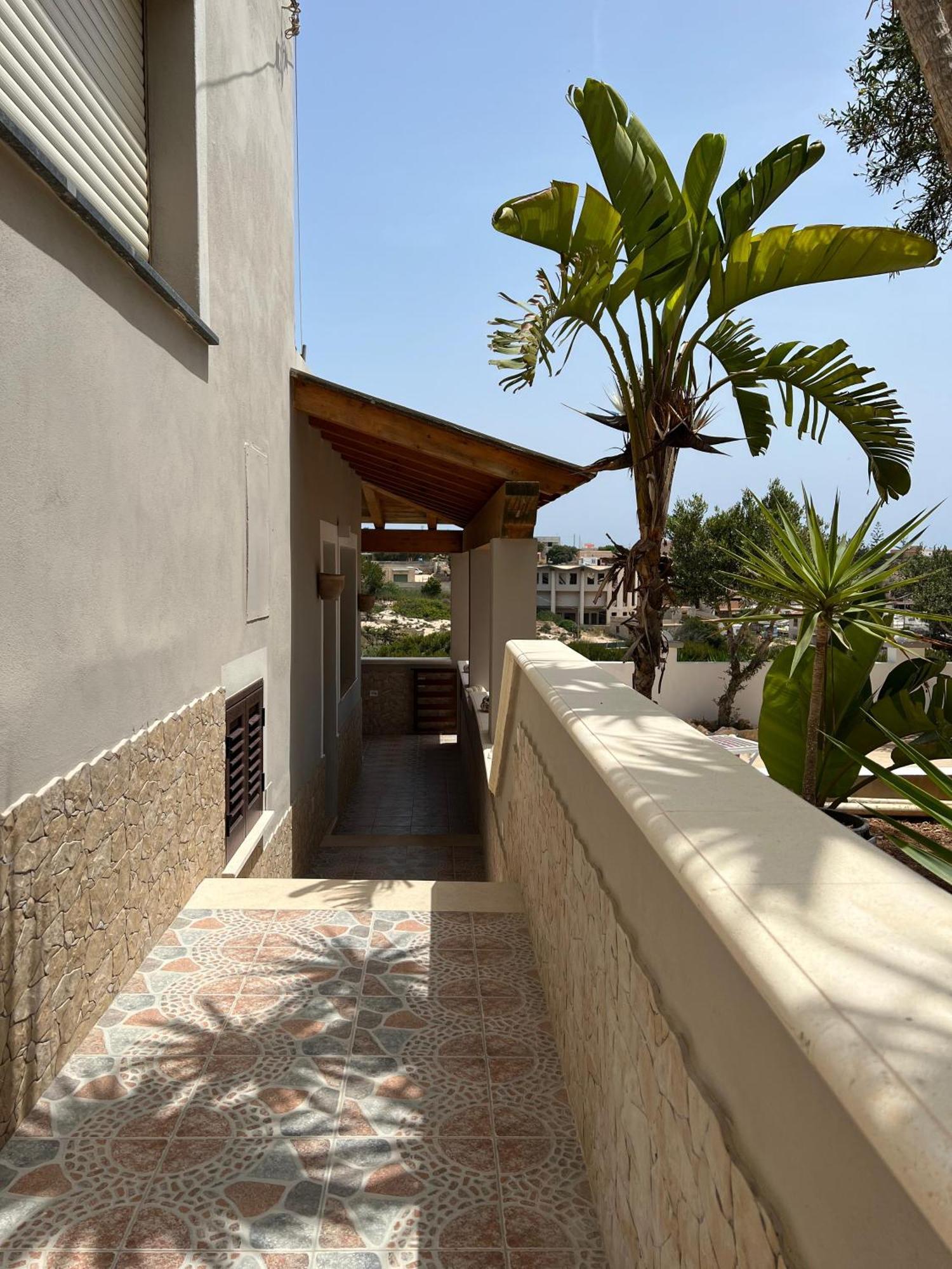 Mimma House Apartment Lampedusa