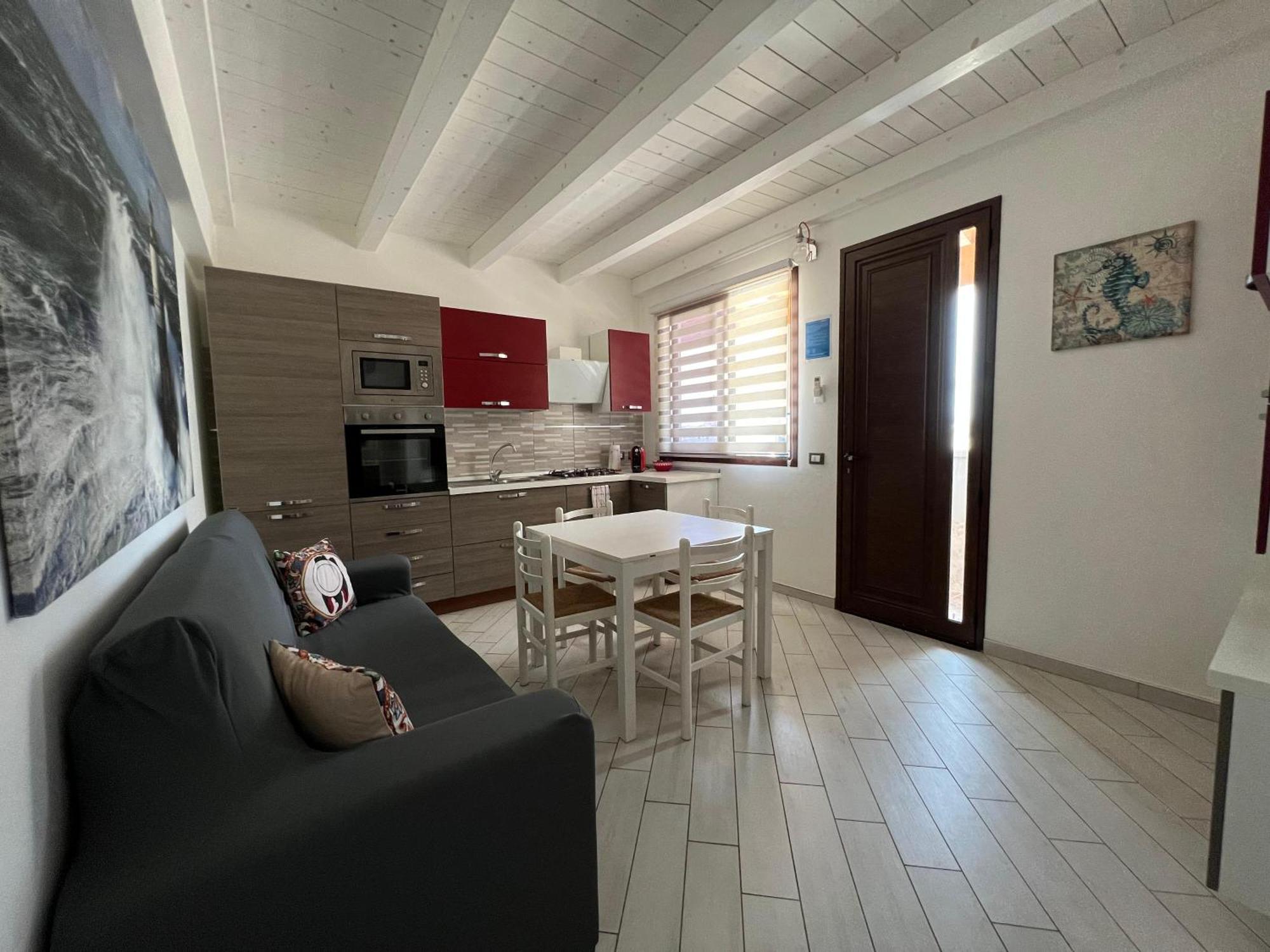 Apartment Mimma House Lampedusa