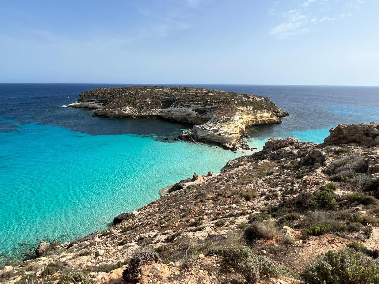 Mimma House Lampedusa